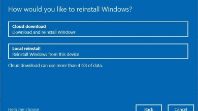 Windows 10 Yeniden Nasıl Yüklenir