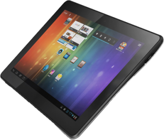general mobile e tab 4 özellikleri