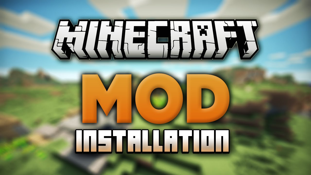 Minecraft Nasıl Mod Kurulur