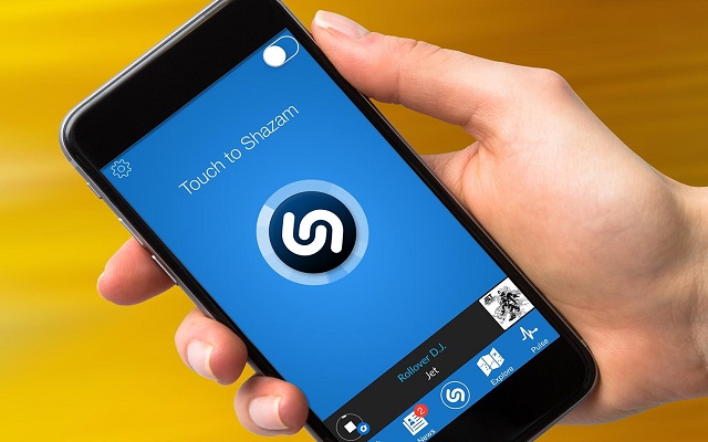 shazam pc