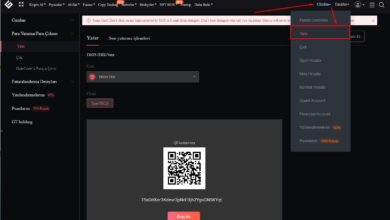 Gate.io Para Yatırma