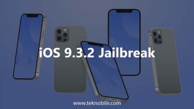 iOS 9.3.2 Jailbreak