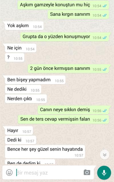 Başkasının Mesajlarını Okuma Programı Ücretsiz