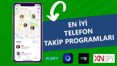 En İyi Telefon Takip Programları