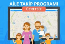 Aile Takip Programı