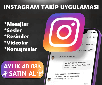 Instagram Mesajlarını Görme