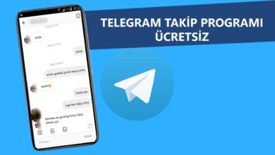 Telegram Takip Programı Ücretsiz